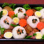 今日のお弁当　　第368号　～から揚げ～