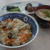 牡蠣ごはん