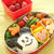 今日のお弁当～ゆるミッキーで遠足へ～