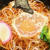 立ち蕎麦行脚「小諸そば水道橋店の月見そば」