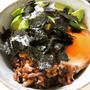 簡単！アボガドビビンバ丼 [ミッシェルレシピ]