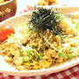 ソースチャーハン