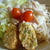 稲庭うどんの中華風