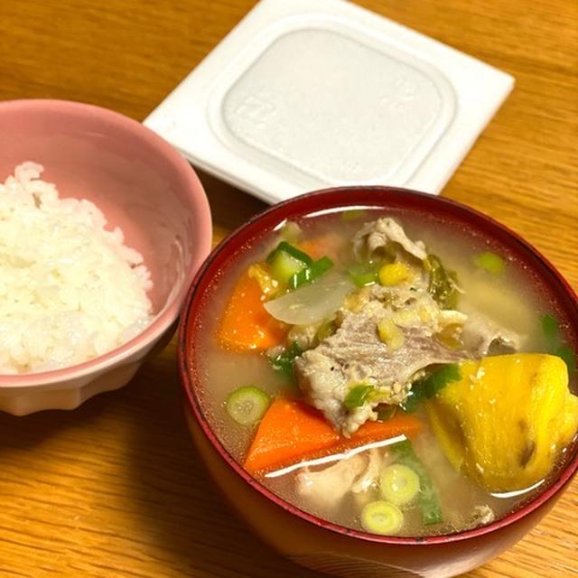 やる気が出ない日の晩ごはん、どうする？