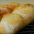 フランスパンと駄菓子・・・