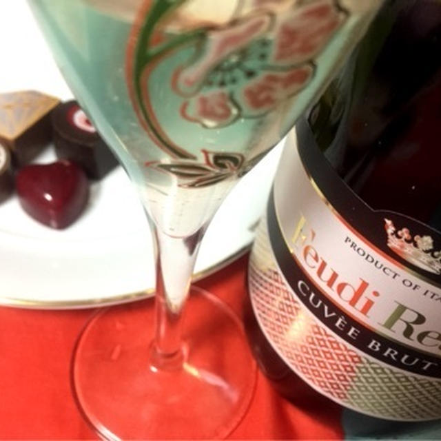 この飲み方が大好き