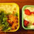 切り干し大根と力作？お弁当