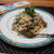 ワンポットで☆大葉とツナのクリームパスタ