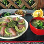 朝ごはん　３月１８日（水）