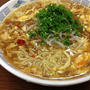 仕込み中なので「中華三昧 醤油味 改」