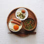 Today's breakfast