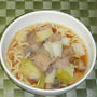 ねぎまラーメン