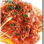 ほたるいかのトマトソースパスタ ....... ホタルイカの旨味が ぎゅっ” ！