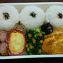 今日のお弁当　第1370号　～簡単マヨフライ～