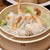 ◎おうちごはん はみでる欲張り『海老蒸し餃子』 #レシピ#餃子