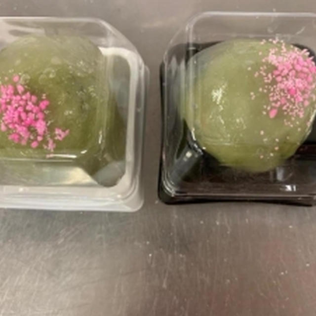 和菓子作り教室