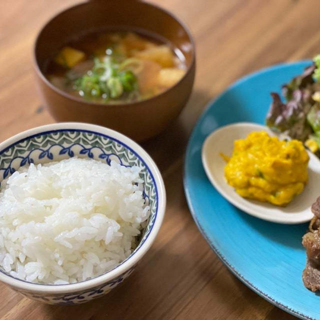 定番やけどやってなかった超簡単牛肉料理♡