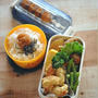 高校生弁当