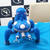 子どもが楽しめるイベント☆hackdayでロボットと遊んだよ