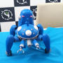 子どもが楽しめるイベント☆hackdayでロボットと遊んだよ
