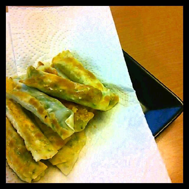 お弁当用冷食作り☆