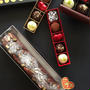 チョコレート三昧、Valentine's Day