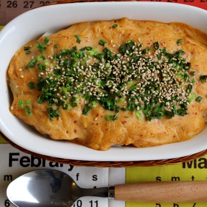 ホクホク♪「里芋のグラタン」のレシピ＆味噌や豆乳で作るアレンジ10選の画像