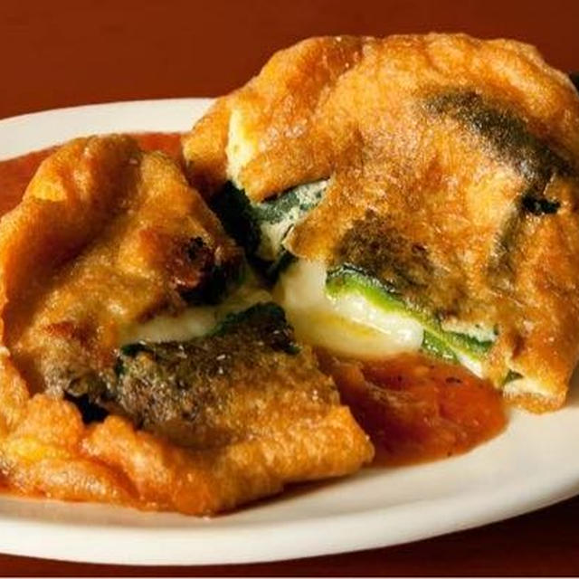 Chilles Relleno recipe