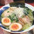 【ラーメン】鶏そば大喜　湯島から浅草にかけて