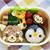 動物園のお弁当＊キャラ弁