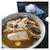 今日の昼ご飯☆即席スンドゥブ