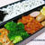 12/22 エビチリ弁当