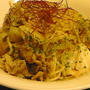 お味噌が活躍！なパスタ♪で簡単晩ごはーん☆