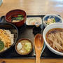 お蕎麦屋さんめぐり