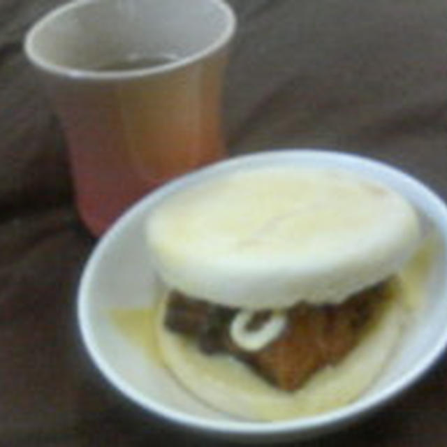 ブランチ