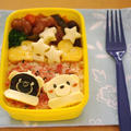 AIBO（アイボ）のキャラ弁当