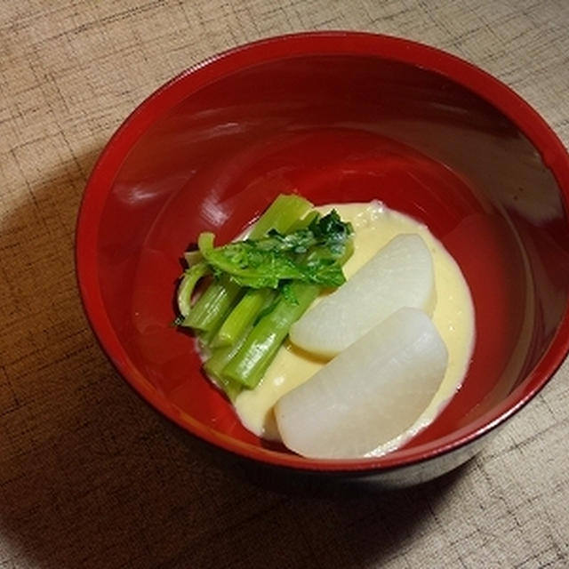 ベジタブルレシピ 一覧