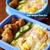 【５分で出来ちゃうお弁当】〜揚げない唐揚げ粉！〜