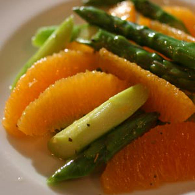 Insalata di Arancia