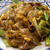 #太麺 #パッタイ #パッシーユ #タイ の #太麺焼きそば 念願叶い久々の再訪。#学...