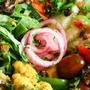 Big Saladおっきいサラダ