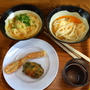 香川のうどんはおいしいという話（香川旅行の話）