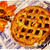 黒糖入りアップルパイ♪ Apple Pie with Brown Sugar