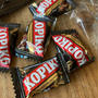 coffee aundyとKOPIKO♪
