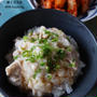 【長芋レシピ】夏までに頑張る為に買った物と豚とろろ丼