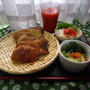 朝ごはん　３月２日（水）