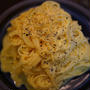TKP（卵かけパスタ）