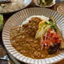 ♡レンジdeひき肉とトマトのカレー♡【＃簡単レシピ＃時短＃節約＃挽肉＃レンチン】