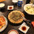 プリキュアカレー。