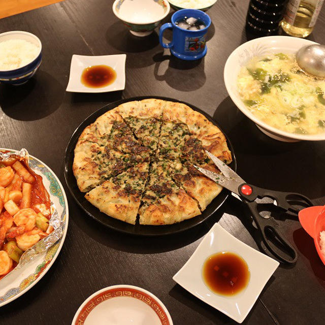 プリキュアカレー。